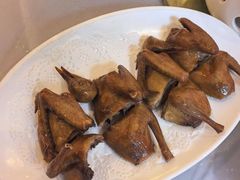 -顺风海鲜港(金玉兰店)
