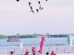 -武清南湖绿博园