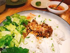-越美小馆·越南料理(曲江店)