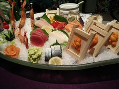 -樱之盛宴·蟹料理海鲜自助(前进大街店)