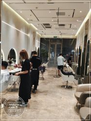 -MMbyHairCode 芭曲发型沙龙