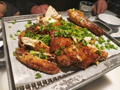 -绿茶餐厅(成都太古里店)