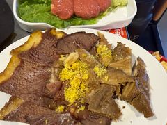 -贵宾牛·潮汕牛肉火锅(珠池总店)