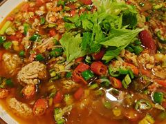红烧鱼蛋-飞虹鱼馆(春华路店)