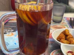 -素满香·全民食养自助(长宁龙之梦店)