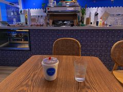 -OZ cafe(南昌路店)