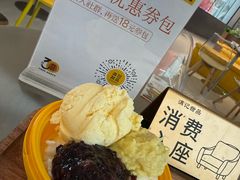 -满记甜品(北京东坝万达店)