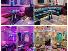-博金年代 KTV(湖北大学店)