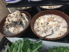 -古萧汪家羊肉馆(龙山路总店)