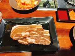 -喜来稀肉(旺角广华街店)