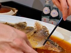 -頂好酒家·经典粤菜(海信广场店)