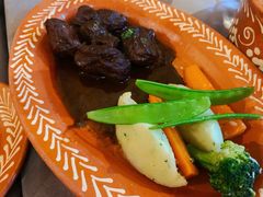 -ALBERGUE 1601 婆仔屋葡国餐厅