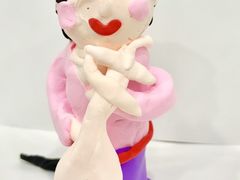 -蕃茄田艺术•美术绘画 •硬笔书法(滨江海威领界店)