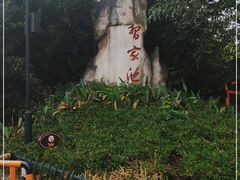 -习家池