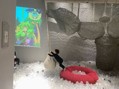 -NOKNOK若蔻亲子餐厅(天地壹方北馆店)