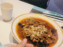 -阿娜尔·新疆菜(宜家荟聚中心店)