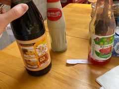 维他奶-沪西老弄堂面馆(定西路店)