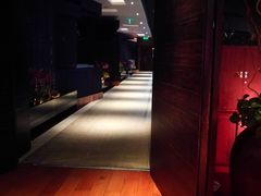 -广州富力君悦大酒店·凯菲厅