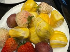 -川骄海鲜自助(河东店)