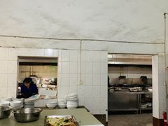 -涂山寺素食餐厅
