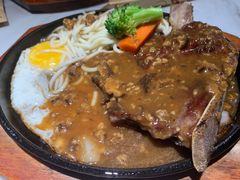 -两点半深夜牛排(斗西路店)