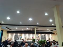 -浑河春面馆非遗鹿角面(良乡店)
