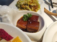 -黑鸡小馆(金源店)