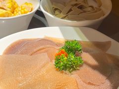 -海底捞火锅(王府井店)