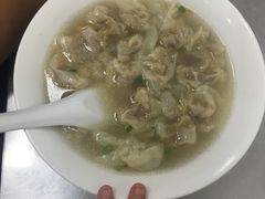 -盖邑扁食店