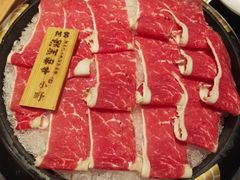 M8澳洲和牛-小野和牛