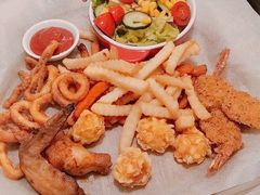 -必胜客(龙之梦购物中心店)