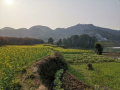 -丰盛镇响水水库