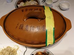 -风味小馆(天目湖宾馆店)