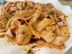 -陕西风味餐厅(陕西省驻京办店)