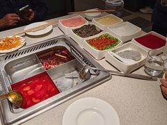 -海底捞大排档火锅(悦荟广场店)