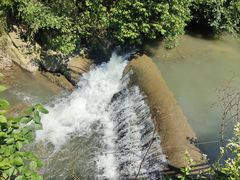 -将军关探险漂流