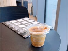 -M Stand(北京平安幸福中心店)