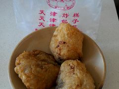 -京天红酒家(虎坊路店)