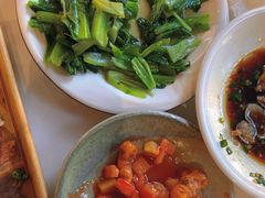 -火龙堂·风味民间菜(文一路店)