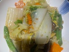 -金厨泰国餐厅·全泰籍厨师料理(拱北店)