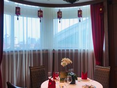 包厢-上海兴国宾馆 丽宫中餐厅