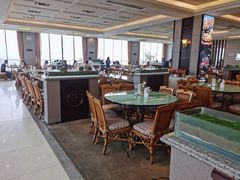 大堂-海天一色海景自助餐厅(西港花园店)