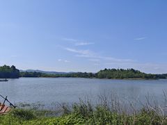 -三岔湖景区