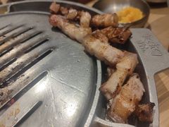 -姜虎东白丁烤肉(深圳湾后海汇店)