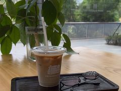 -木嘛working coffee&bar(碧道馆店)