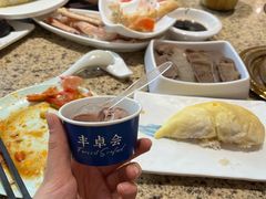 -丰卓会海鲜自助(中润大道店)