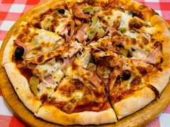 -后厨意餐La Cucina(外交公寓店)