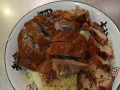 -吾家香港烧腊专门店