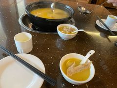 -蜀中吴养生板栗鸡(会展店)