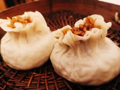 松籽烧卖-怡园饭店-餐厅(四望亭店)